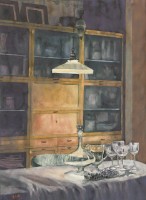 餐桌藏品圖，第1張