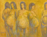 生命的喜悅藏品圖，第1張