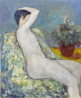 裸女藏品圖，第1張