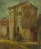 古樓藏品圖，第1張