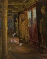 入善之門的圖片