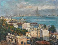 高雄港藏品圖，第1張