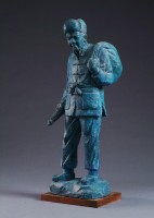 近鄉情怯的圖片