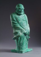 達摩藏品圖，第1張