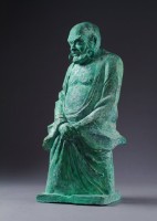 達摩藏品圖，第2張