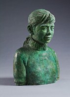 女孩像藏品圖，第1張