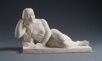 臥像藏品圖，第1張