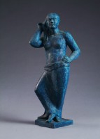 立像藏品圖，第2張