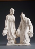 伯夷與叔齊藏品圖，第1張