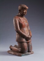 祈禱藏品圖，第1張