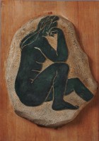 裸女藏品圖，第1張