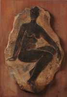 裸女藏品圖，第3張