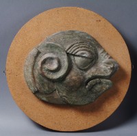 羊頭藏品圖，第1張