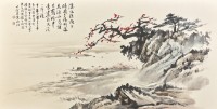 山水的圖片