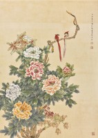 花鳥的圖片