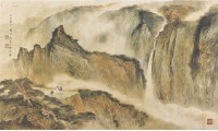 山水的圖片