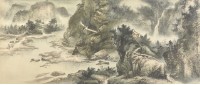 春曉的圖片