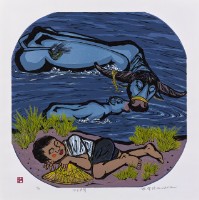 浮生半閒的圖片