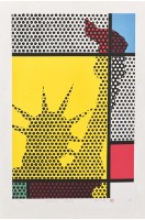 Reflecting Liberty藏品圖，第1張