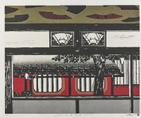 芳香春暖藏品圖，第1張