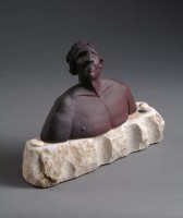 山嶺上的男人藏品圖，第3張