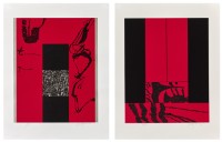 後本位版畫原作集(第三集)藏品圖，第3張