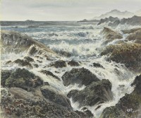 富岡濤境藏品圖，第1張