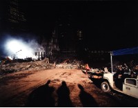 九一一以後：現場剪影藏品圖，第9張