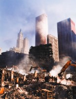 九一一以後：現場剪影藏品圖，第10張