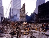 九一一以後：現場剪影藏品圖，第12張