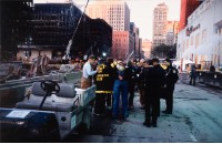 九一一以後：現場剪影藏品圖，第17張