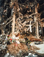 九一一以後：現場剪影藏品圖，第18張