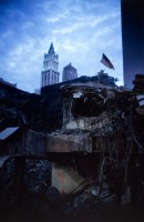 九一一以後：現場剪影藏品圖，第24張