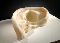 在我的白色房間裡(之一)藏品圖，第2張