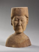 我的母親Depelang藏品圖，第1張