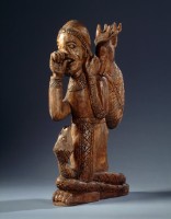 蛇與獵人藏品圖，第2張