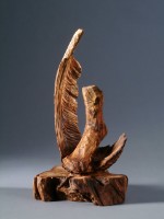 羽-2藏品圖，第1張