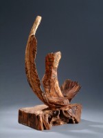 羽-2藏品圖，第2張