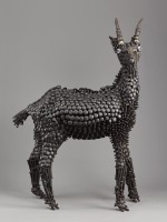 螺絲羊藏品圖，第1張