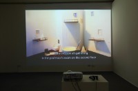 四個錐形蠟塊的圖片