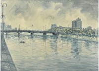 愛河藏品圖，第1張