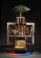 迷魂妙畫人藏品圖，第1張