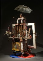 迷魂妙畫人藏品圖，第3張