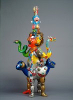 十二生肖藏品圖，第2張