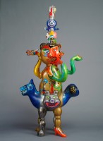 十二生肖藏品圖，第3張