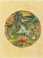 高雄市立美術館藝術地圖的圖片