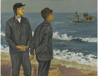 歸航藏品圖，第1張