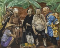 咱的阿媽藏品圖，第1張