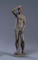 農夫藏品圖，第1張