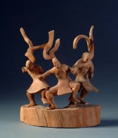 繫藏品圖，第1張